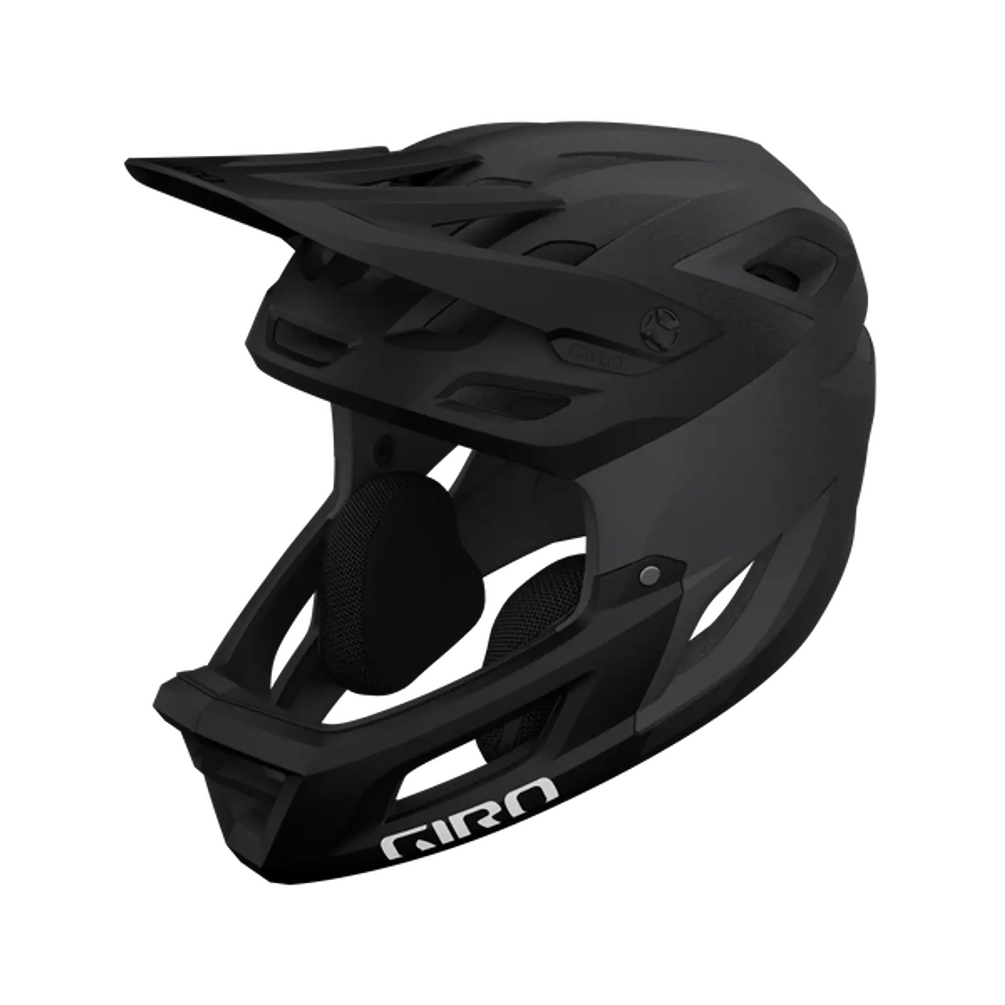 Casco Giro Coalition Spherical Mate Black