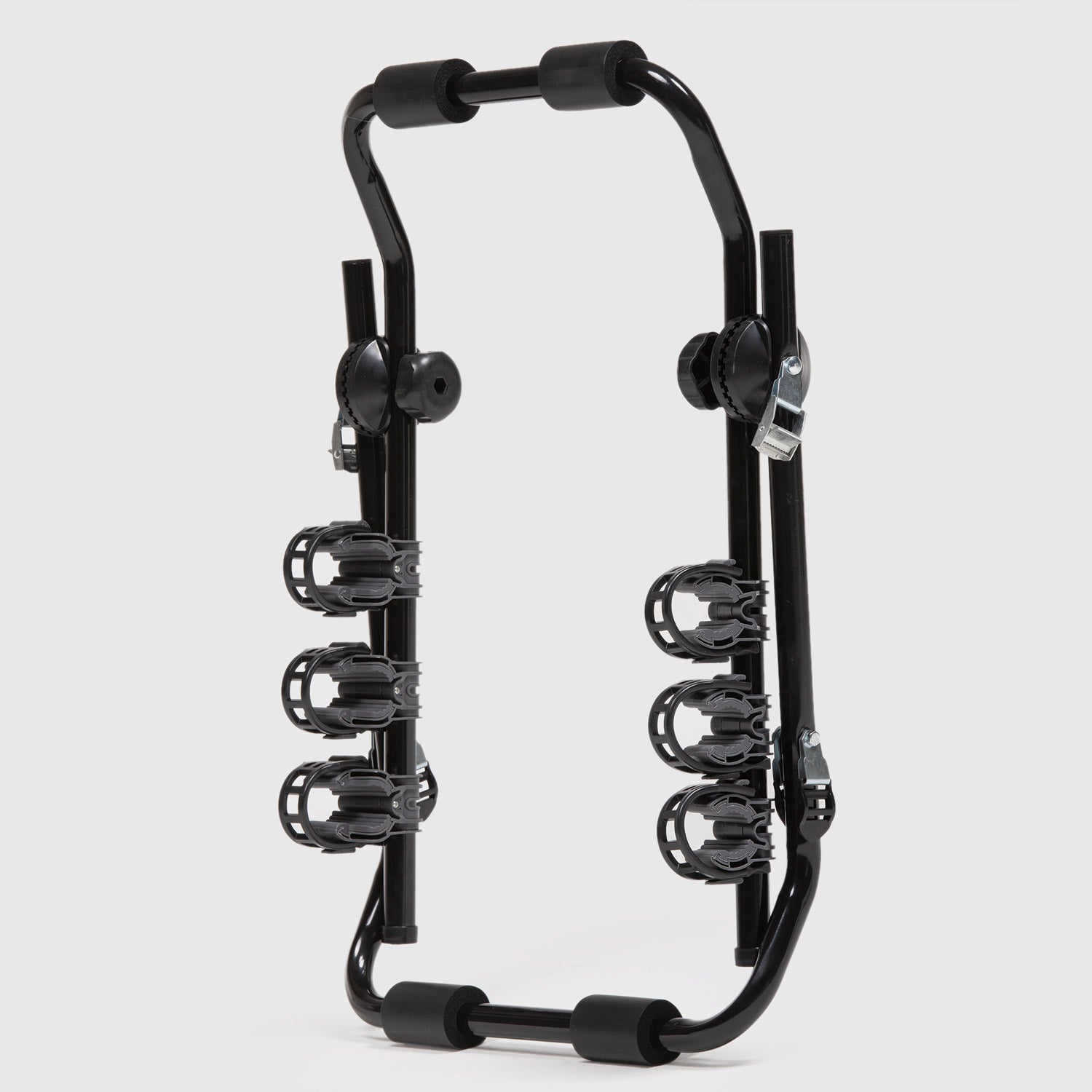 Portabicicletas Trasero Universal para 3 bicicletas - AndesRacks