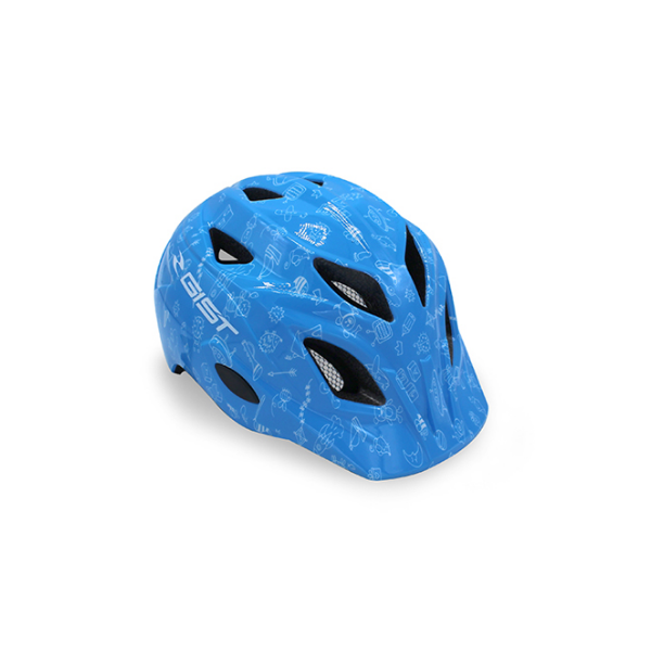 Casco Gist Welly - Rideshop