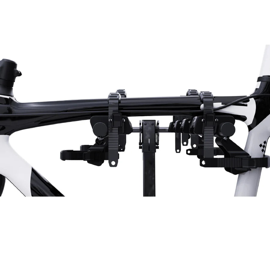 Portabicicleta Kugan Nomad Pro 4