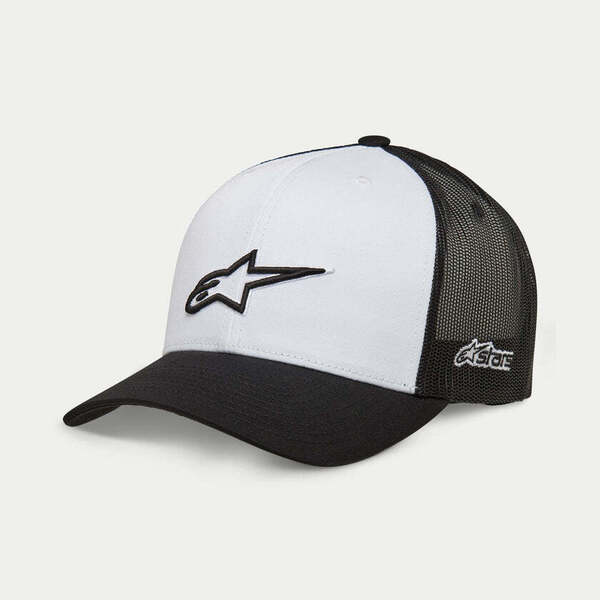 Alpinestars Gorro Ageless Outline Trucker