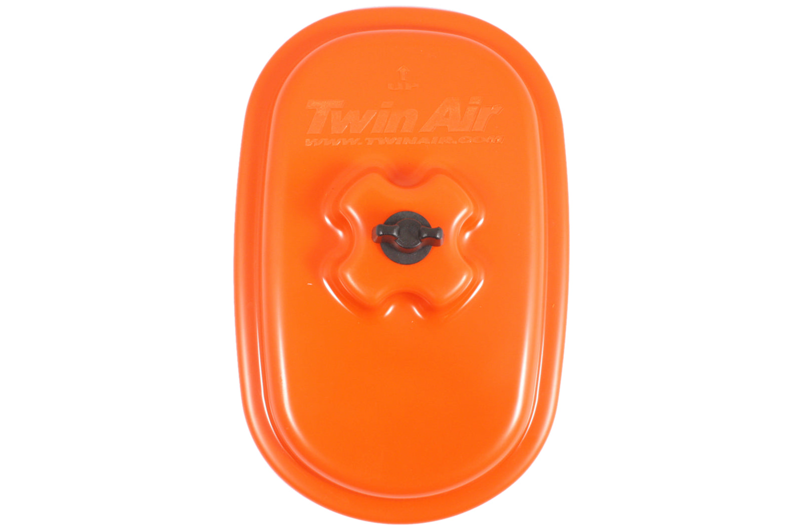 Cubre Caja filtro Twin Air Honda CRF250R 2018/2021 CRF450R / CRF450RX 2017/2020