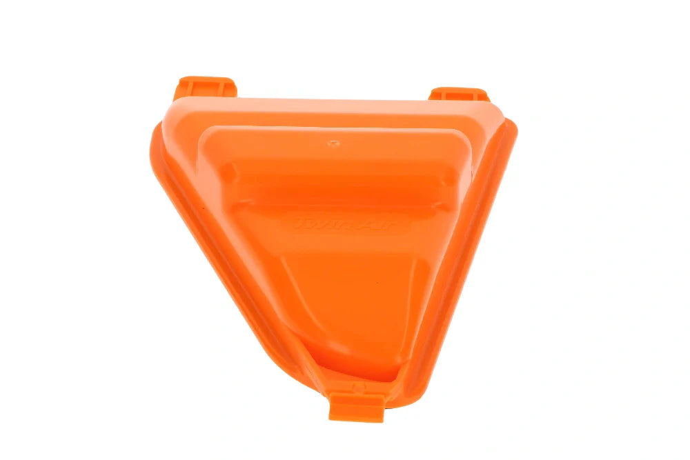Cubre Caja filtro Twin Air Honda CRF250 R / 450 R 2025