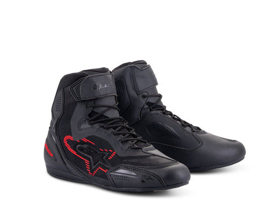 Botas Alpinestars Faster-3 Rideknit®