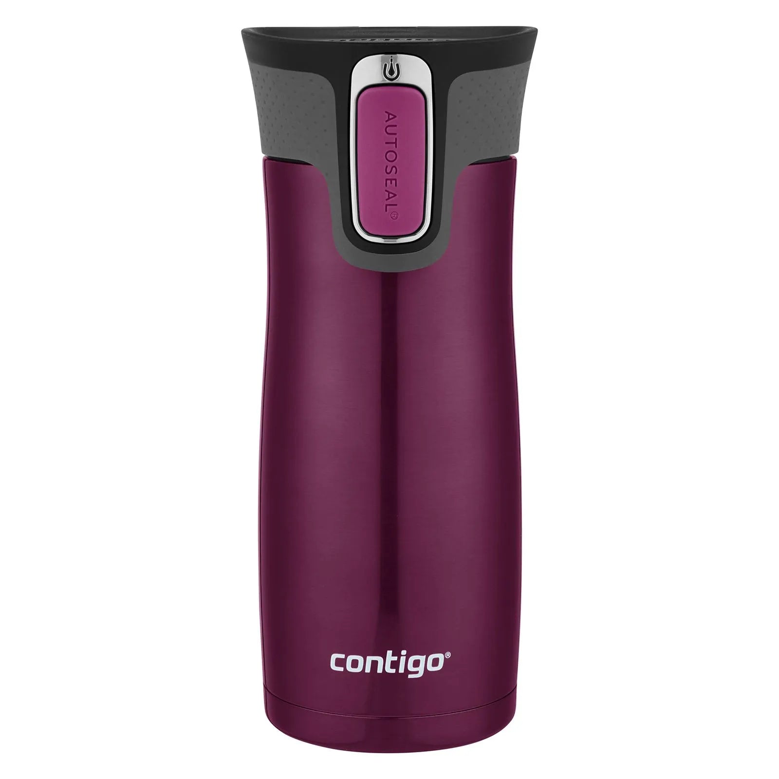 Coleman Mug Contigo WestLoop 2.0 473ml Radiant Orchid