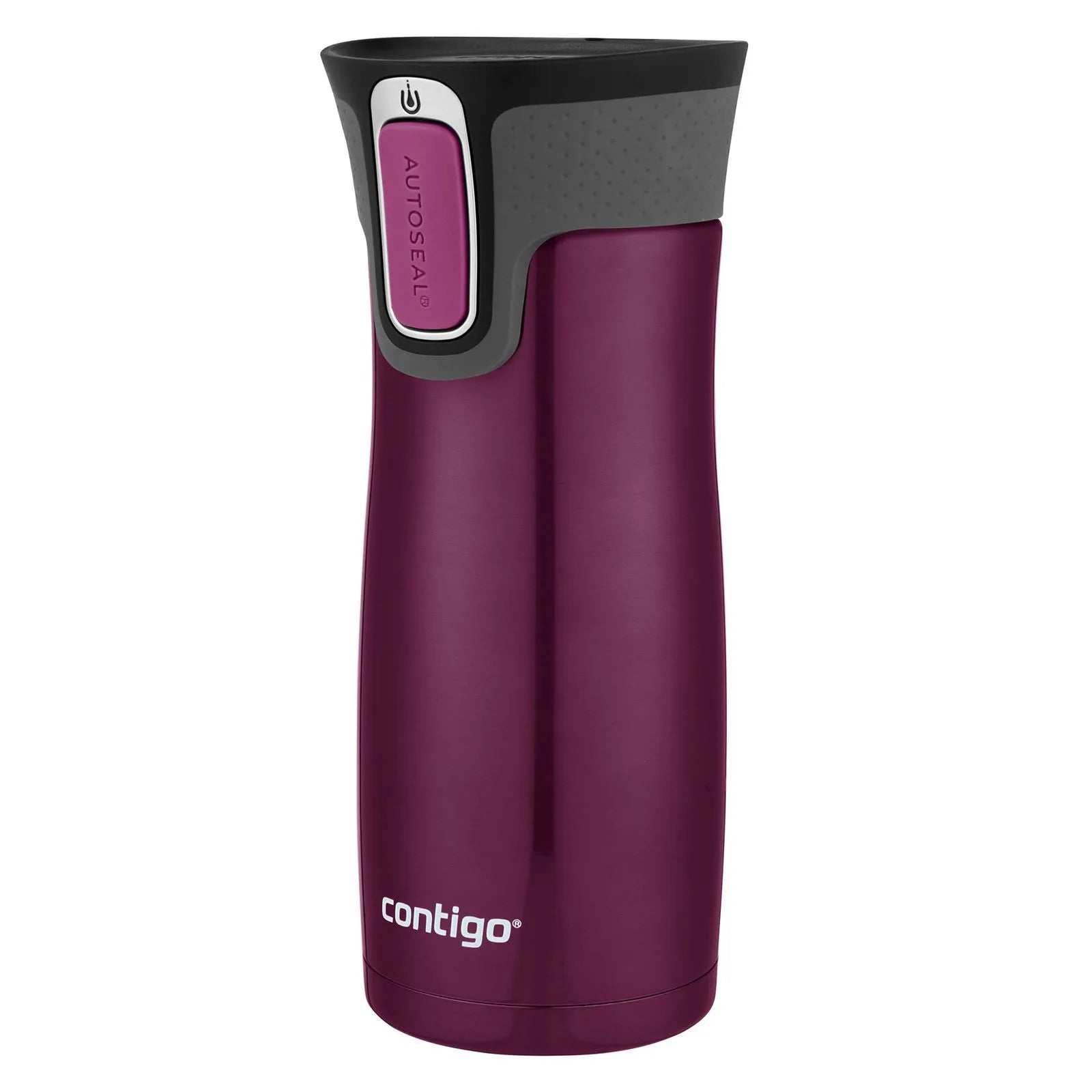 Coleman Mug Contigo WestLoop 2.0 473ml Radiant Orchid
