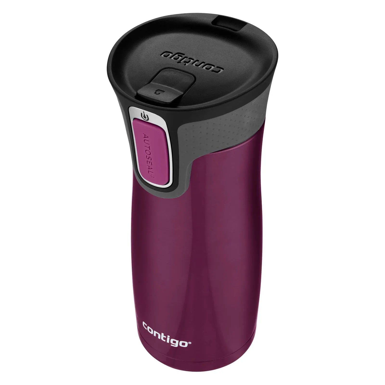 Coleman Mug Contigo WestLoop 2.0 473ml Radiant Orchid