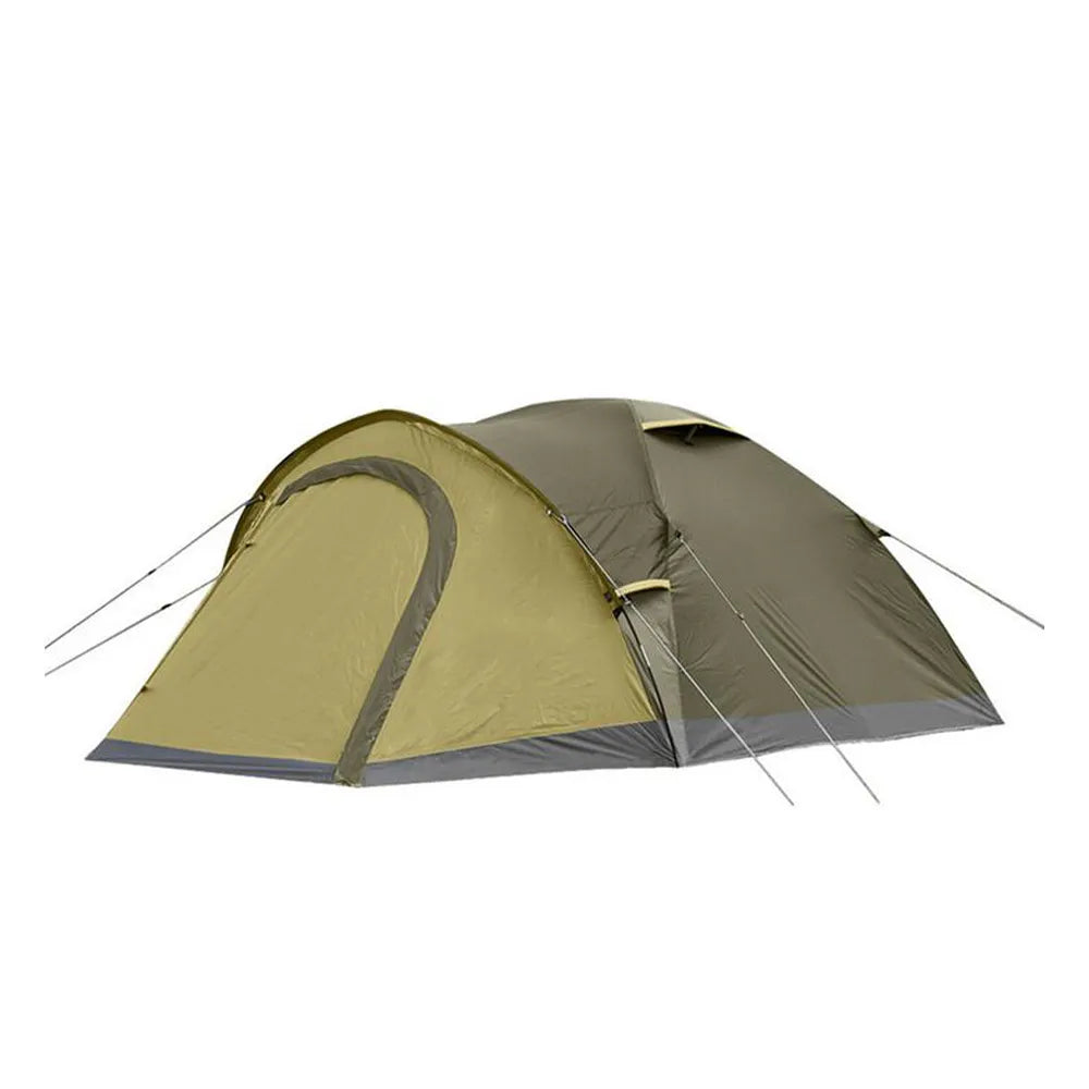Coleman Carpa domo Darwin 2.0 4P Plus