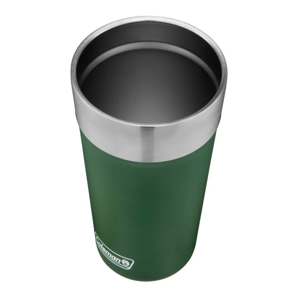 Coleman Vaso Térmico Coleman Brew 600ml verde
