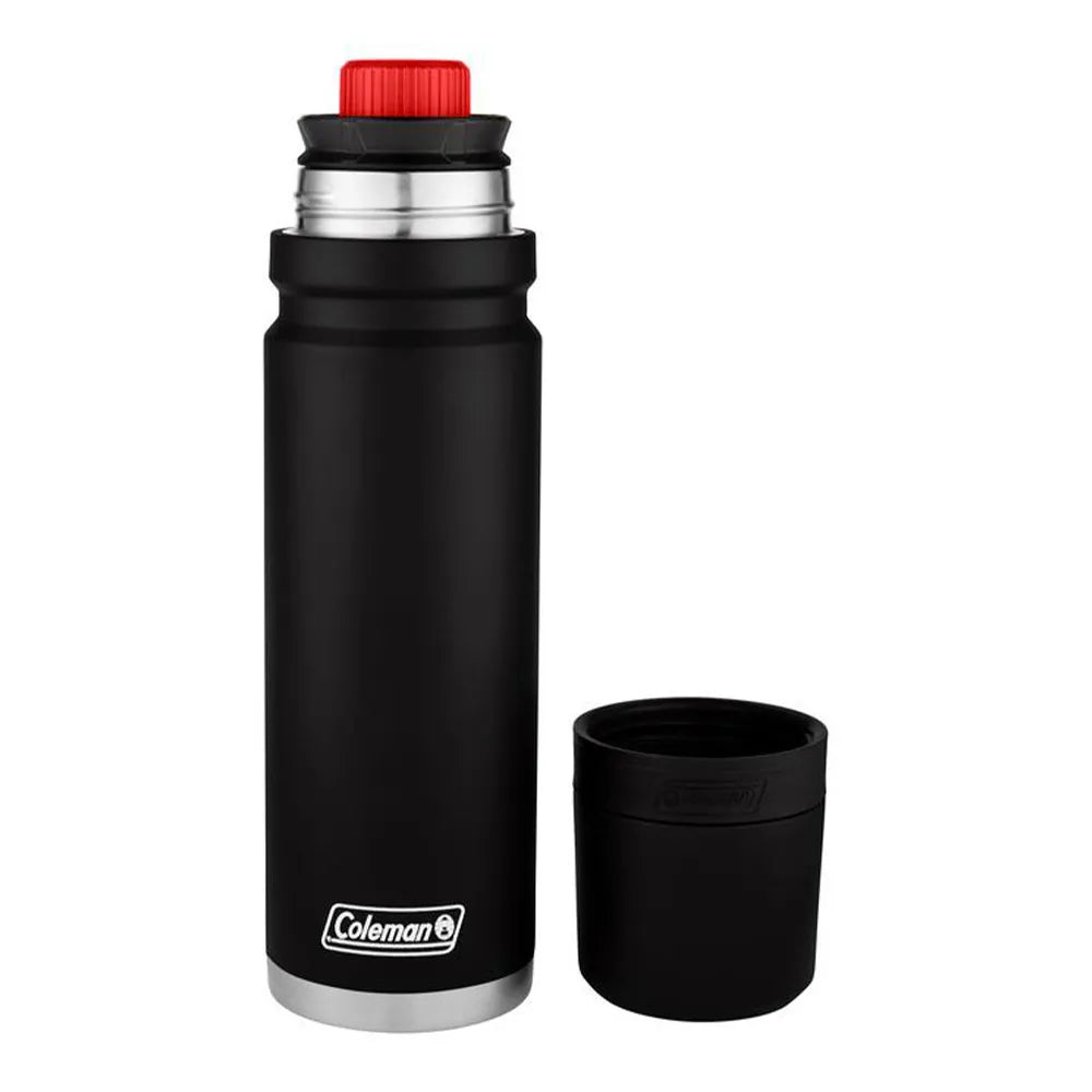 Coleman Termo 3Sixty 700ml negro