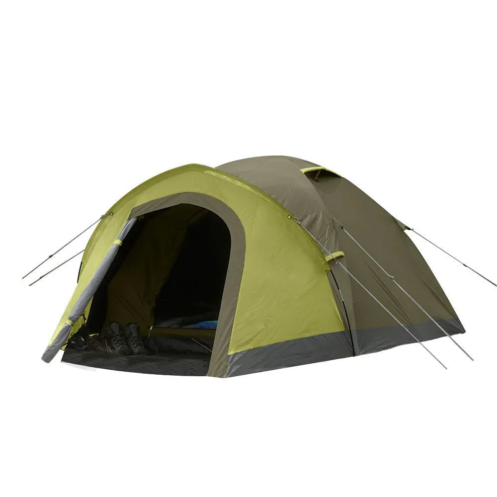 Coleman Carpa domo Darwin 2.0 2P Plus