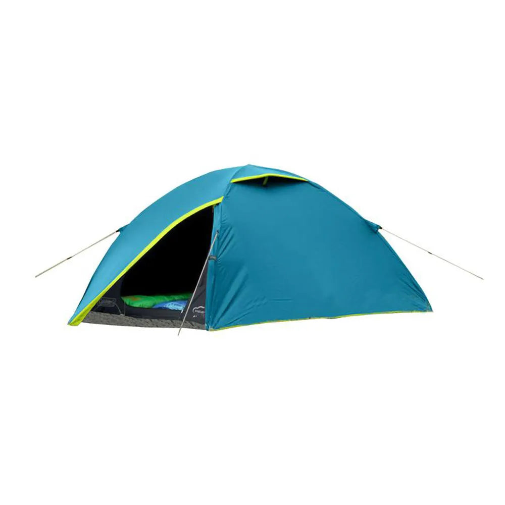 Coleman Carpa domo Kobuk 2.0 blackout 2P