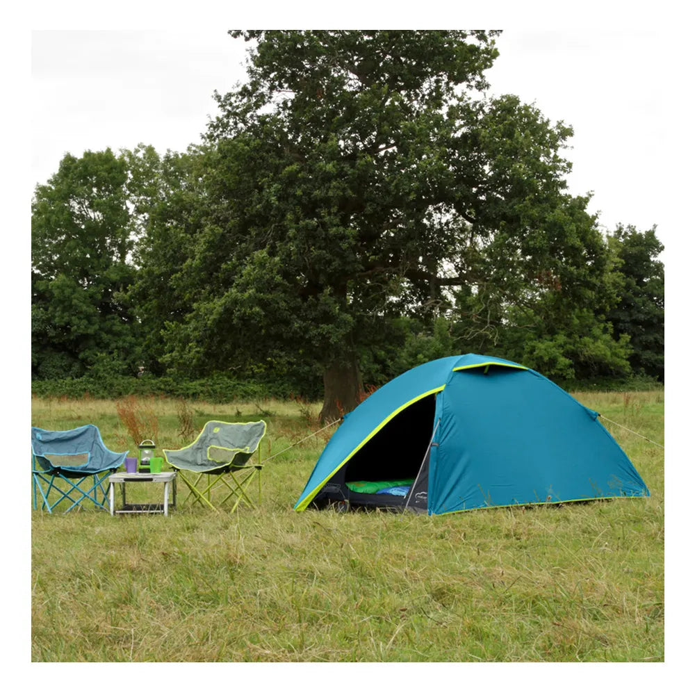 Coleman Carpa domo Kobuk 2.0 blackout 2P