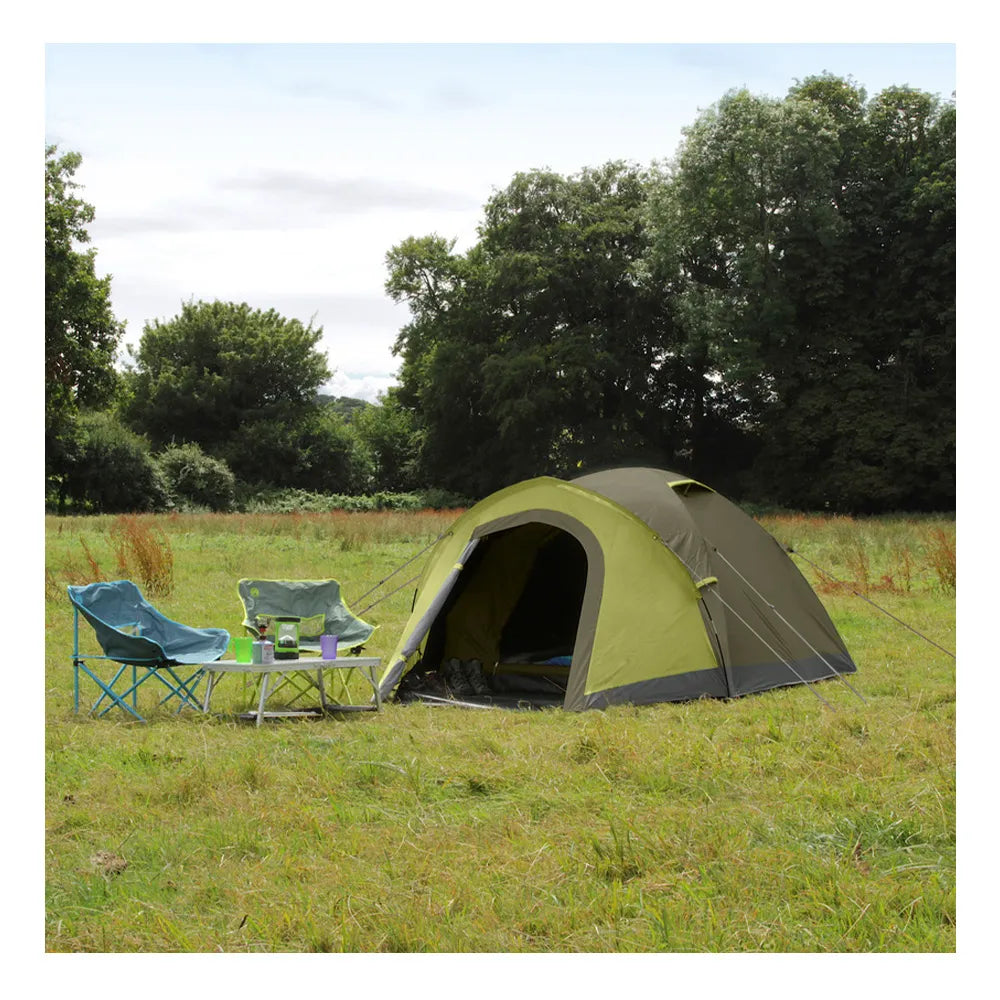 Coleman Carpa domo Darwin 2.0 2P Plus