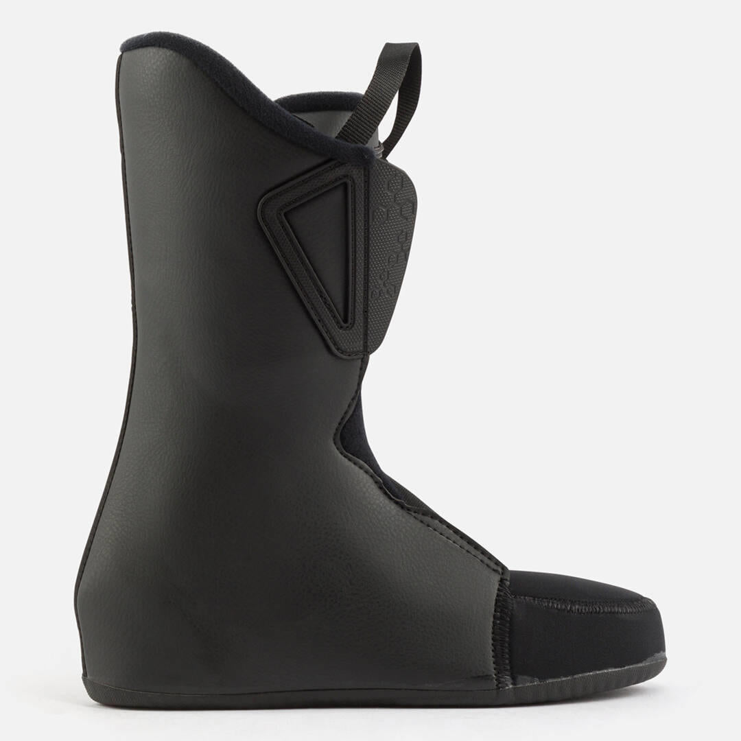 Lange Botas Ski SHADOW RTL W MV GW (BLACK) - Rideshop