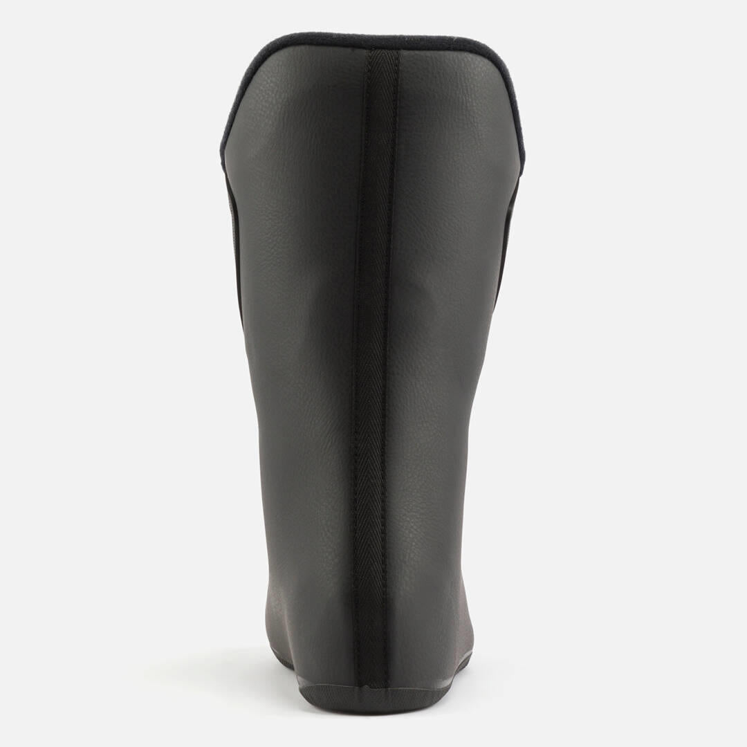 Lange Botas Ski SHADOW RTL W MV GW (BLACK) - Rideshop