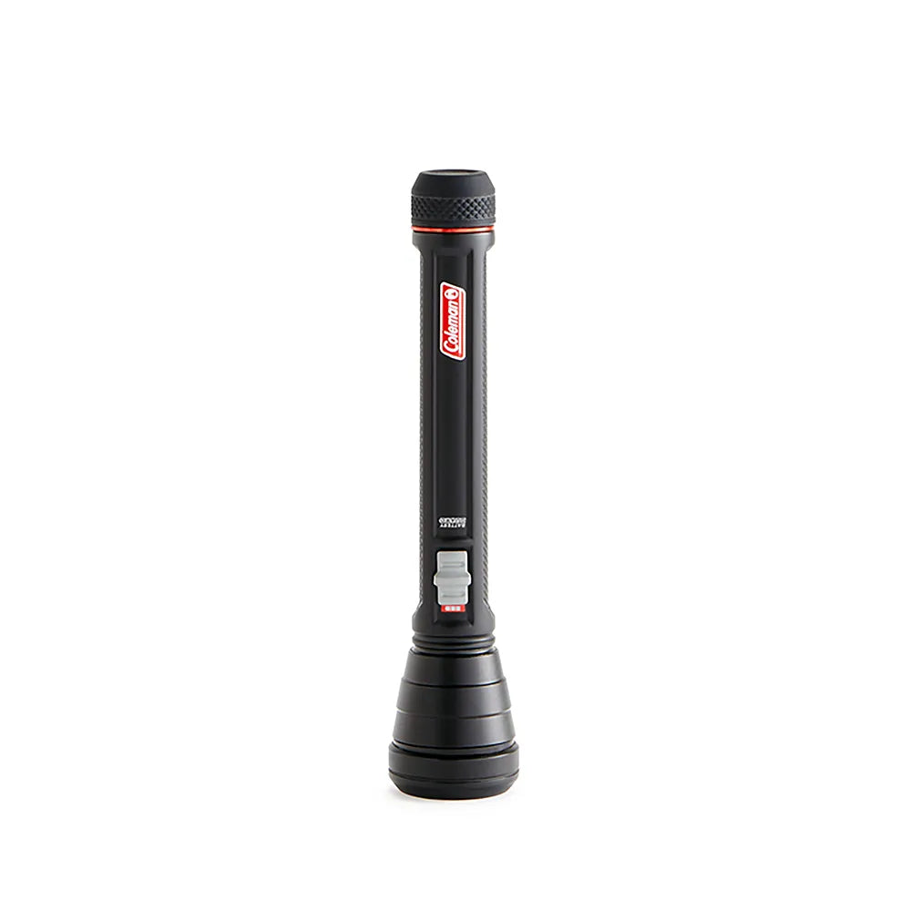 Coleman Linterna led 50 metros Batteryguard