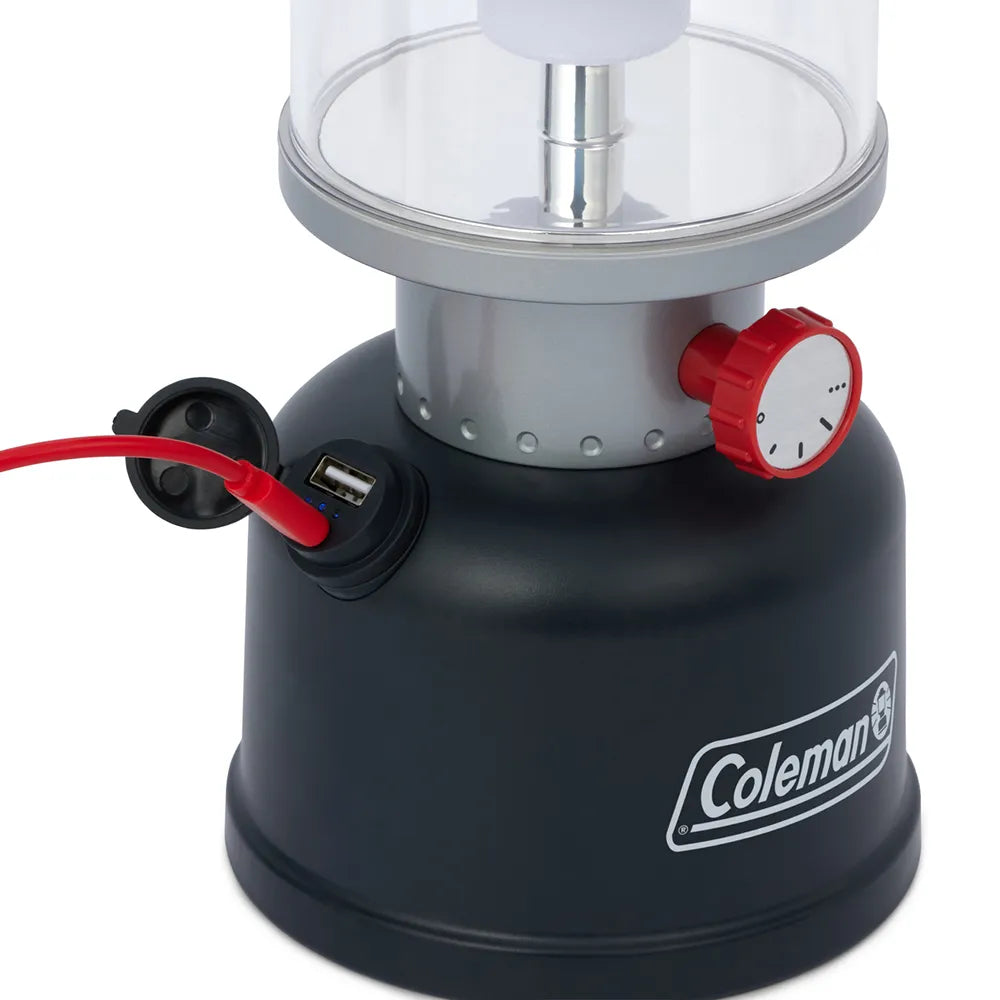 Coleman Lámpara led Classic recargable 800 lumens