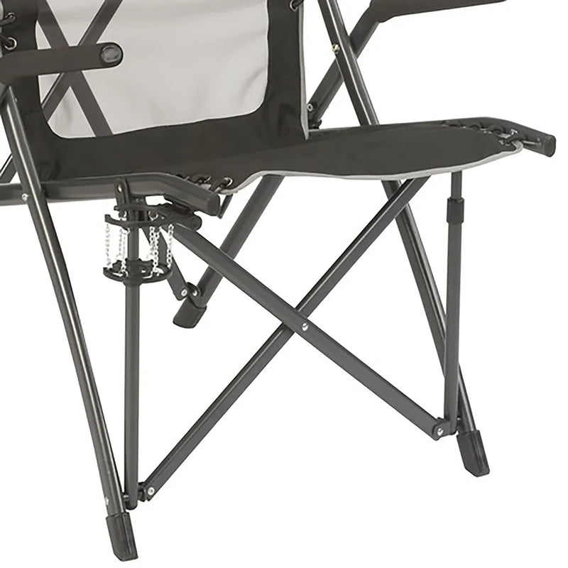 Silla ComfortSmart Suspension Coleman