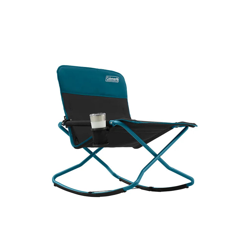Silla Mecedora Cross Rocker Coleman