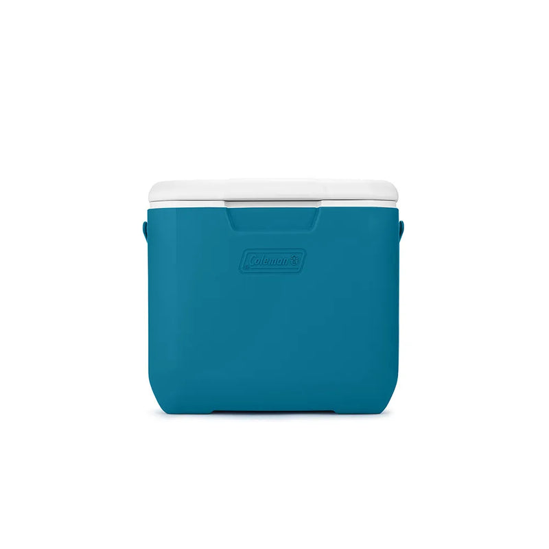 Cooler Coleman Chiller 30qts/28,4lts azul ocean