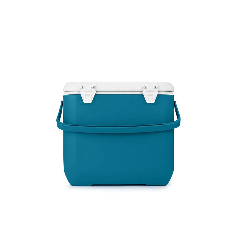 Cooler Coleman Chiller 30qts/28,4lts azul ocean