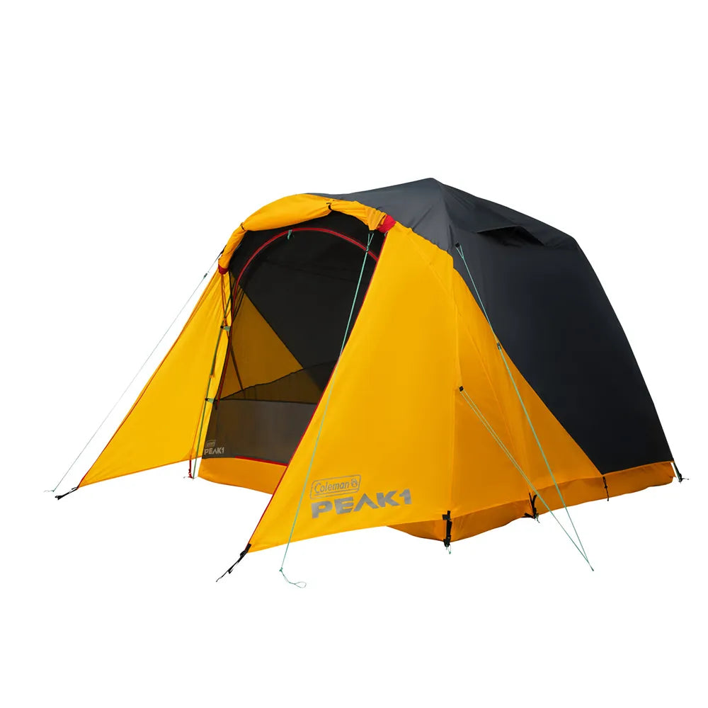 Coleman Carpa domo Peak1 para 4 personas