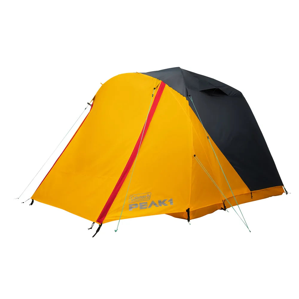 Coleman Carpa domo Peak1 para 4 personas