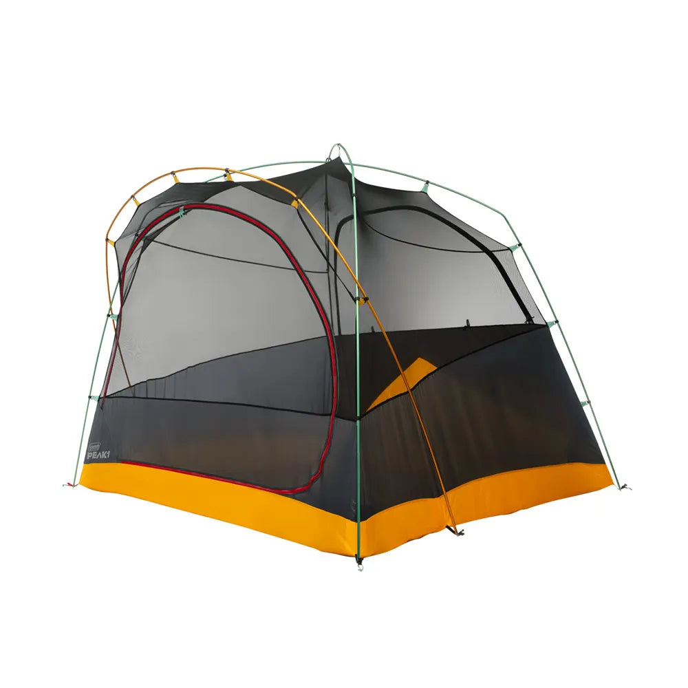 Coleman Carpa domo Peak1 para 4 personas