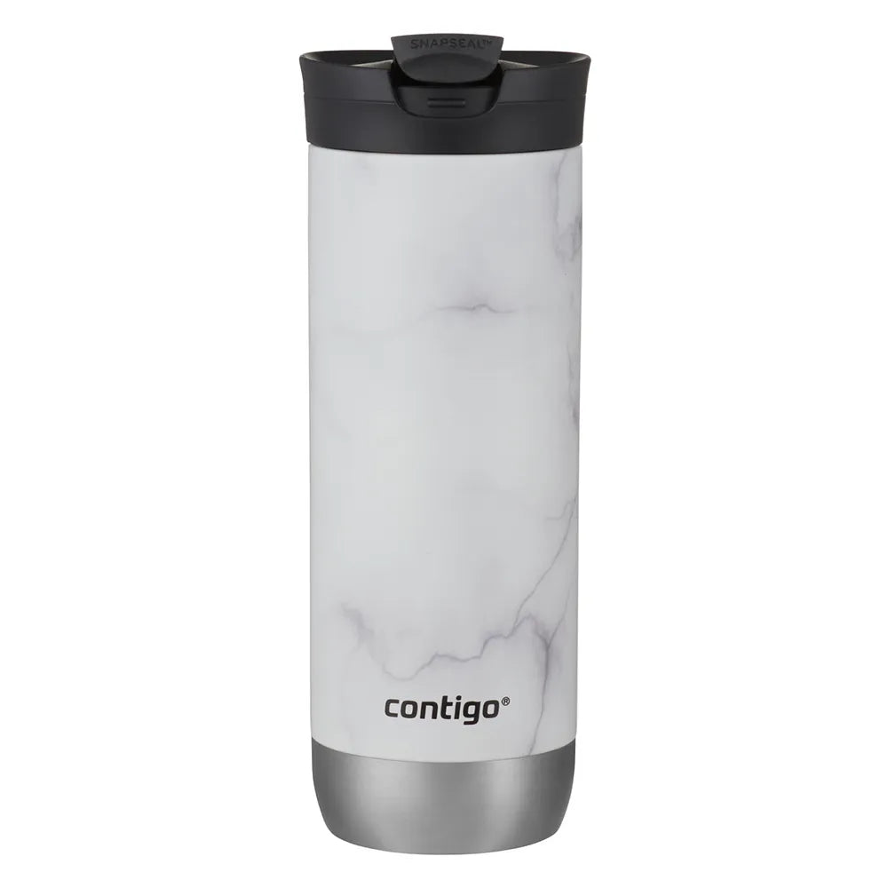 Coleman Mug Contigo Huron Couture 2.0 591ml White Marble