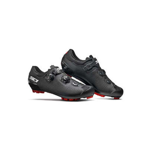 Zapatilla Ciclismo Sidi Mtb Eagle 10 Negro
