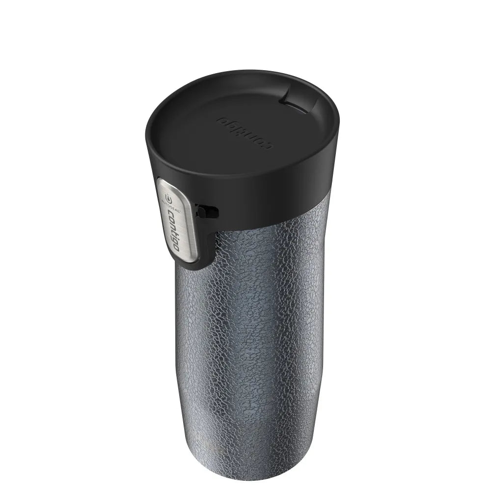 Coleman Mug Contigo® West Loop AUTOSEAL® 473 ml, Azul Gloss