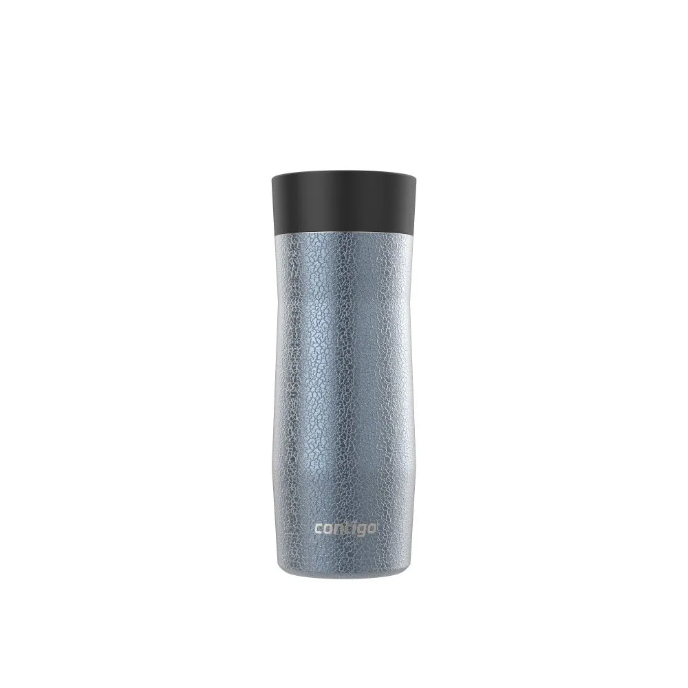 Coleman Mug Contigo® West Loop AUTOSEAL® 473 ml, Azul Cristalino