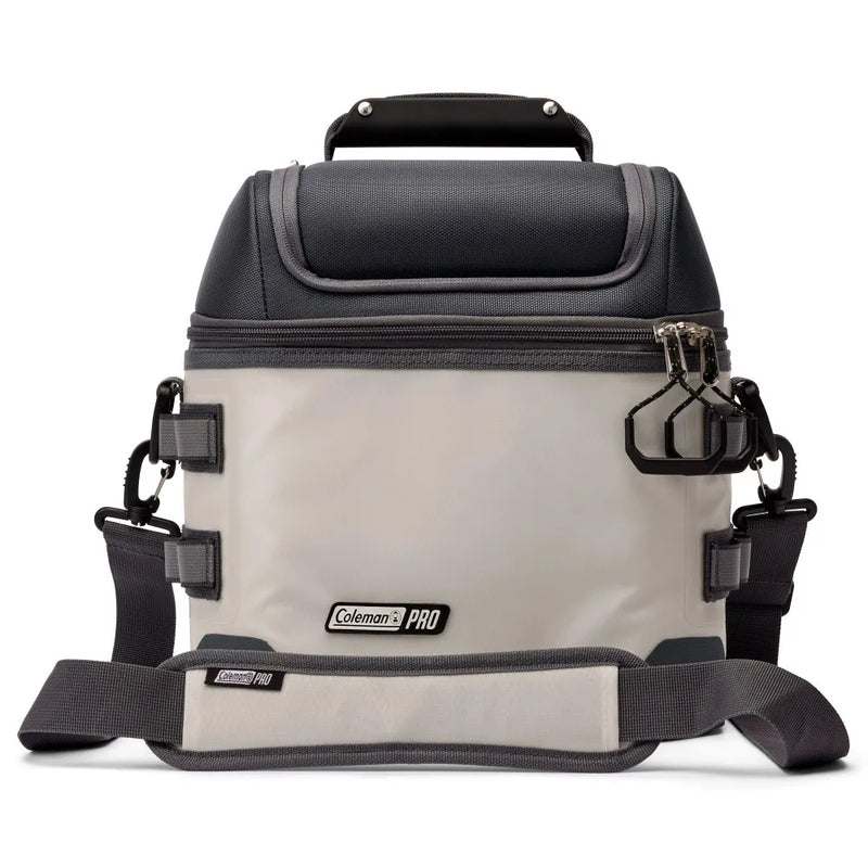 Cooler Coleman Pro Soft Cooler 16 Can Msh/Ds/Ds C4