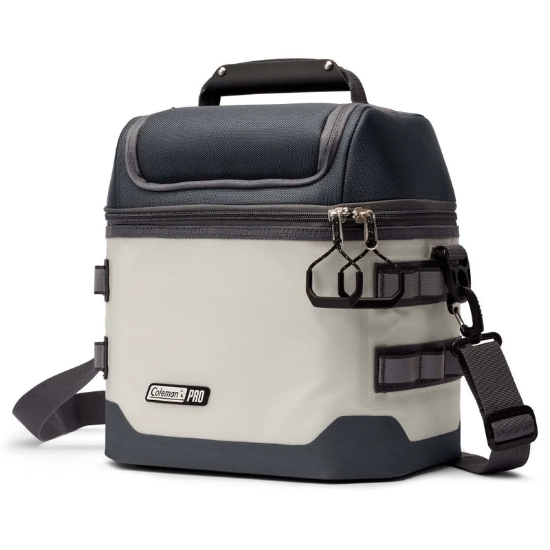 Cooler Coleman Pro Soft Cooler 16 Can Msh/Ds/Ds C4