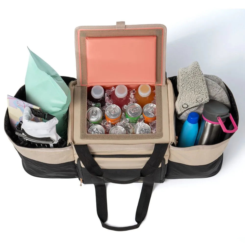 Cooler Coleman Now 24-Can Tote Cooler