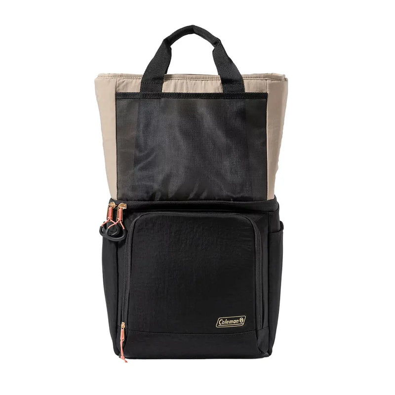 Cooler Coleman Now 20-Can Backpack