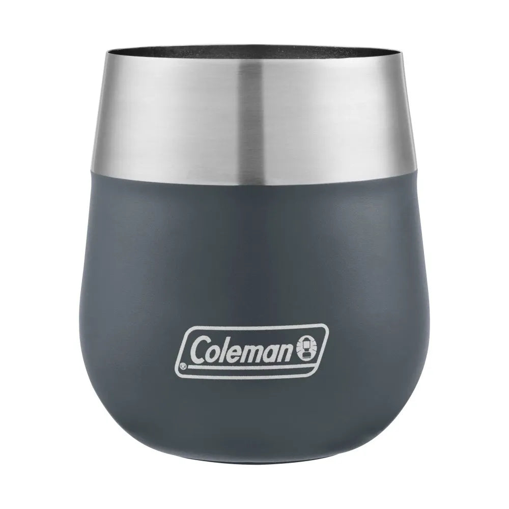 Coleman Claret Vaso de Vino 384 ml Slate