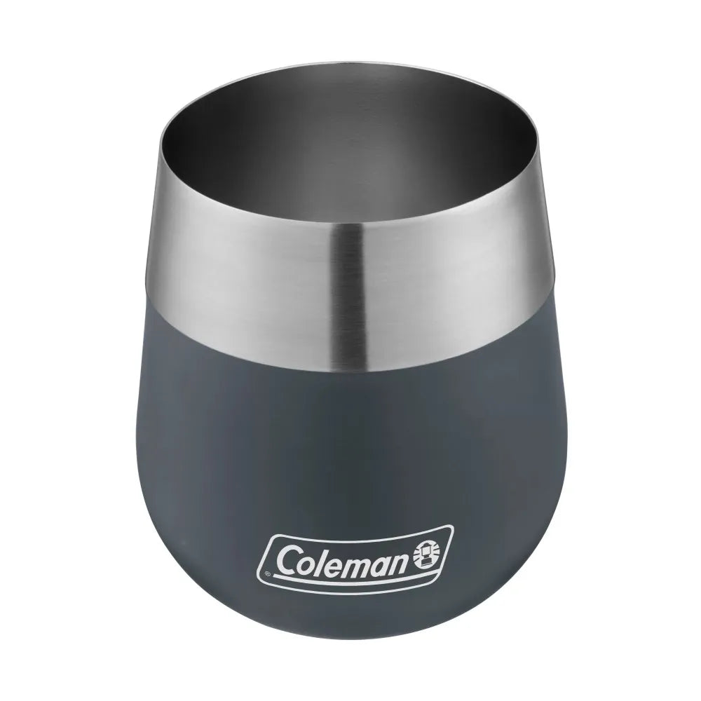 Coleman Claret Vaso de Vino 384 ml Slate