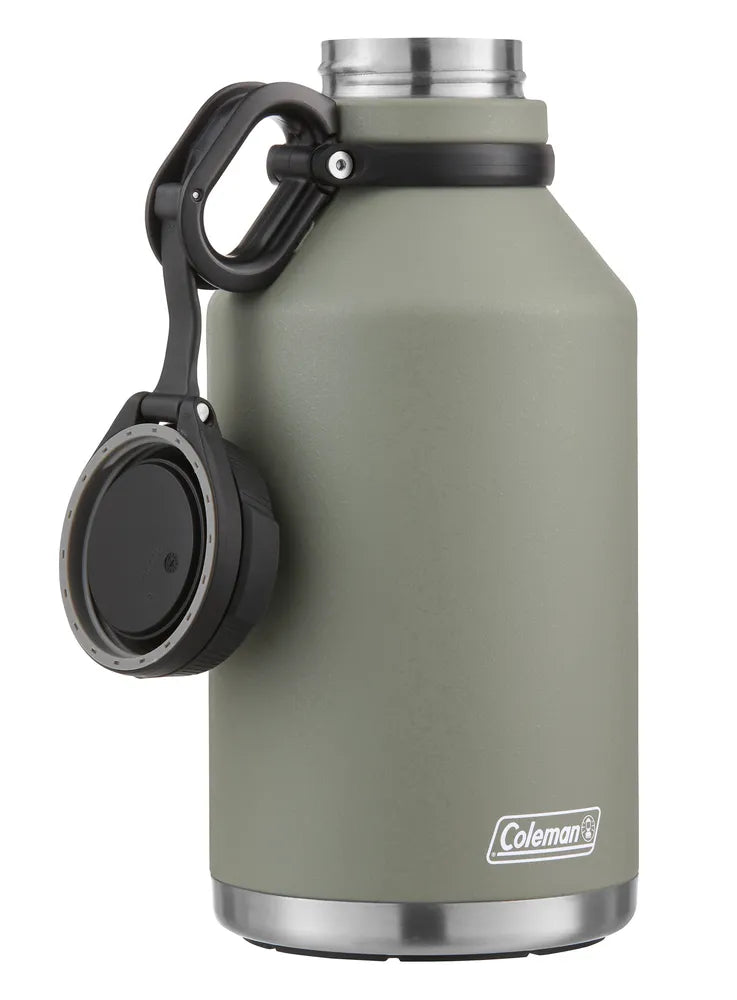 Coleman Termo Growler 1900ml Verde