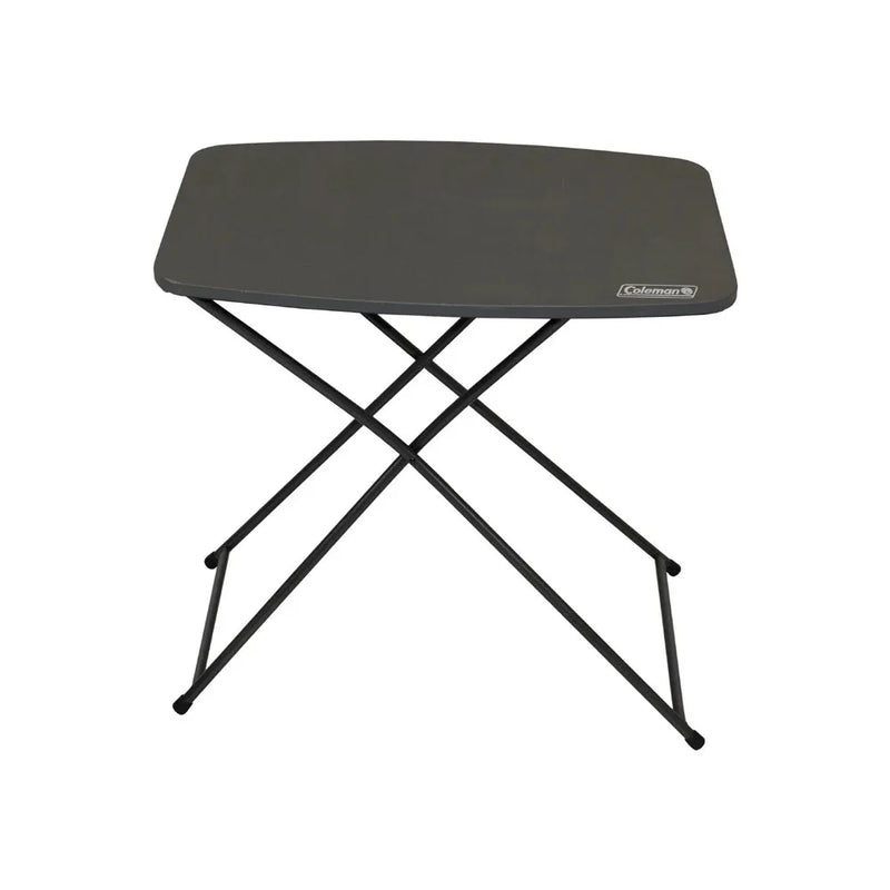 Coleman Mesa Plegable Table Utility 66 cm, Gris