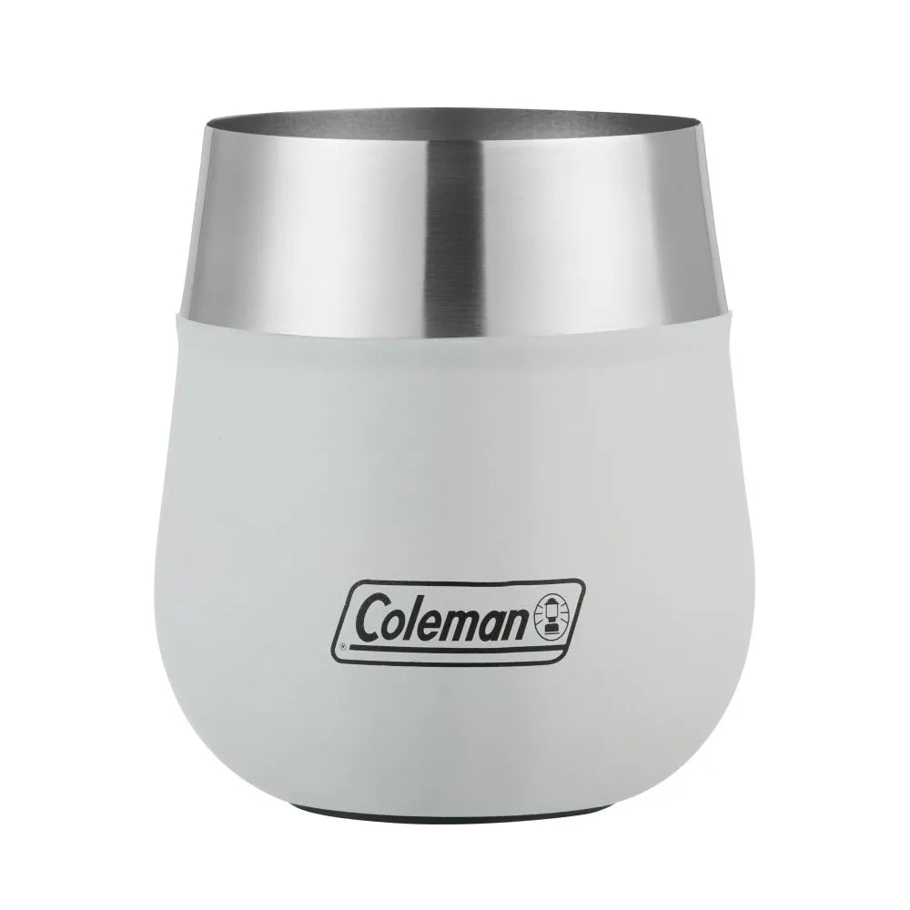 Coleman Claret Vaso de Vino 384 ml Blanco