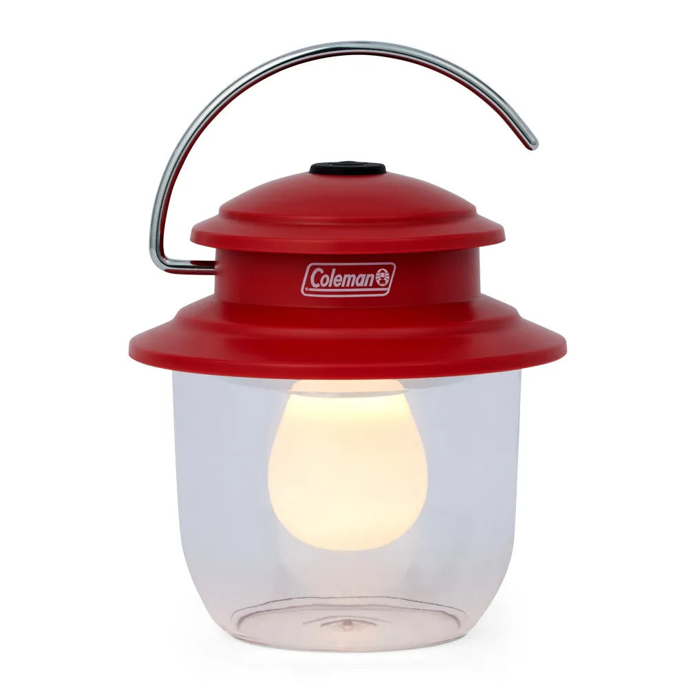 Coleman Linterna LED Classic, de 300 Lúmenes