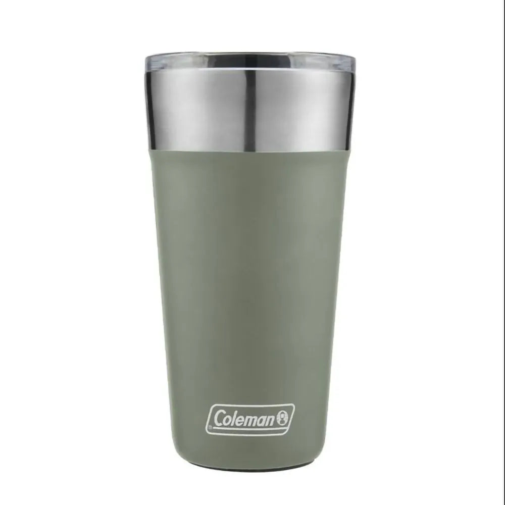 Coleman Vaso Térmico Coleman Brew 600ml Sage