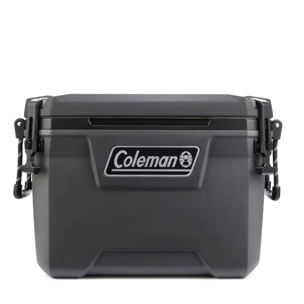 Cooler Convoy 55qts/52lts gris Coleman