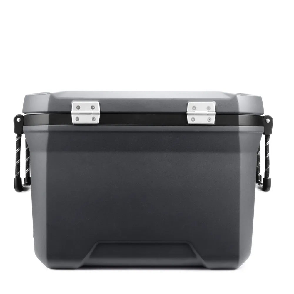Cooler Convoy 55qts/52lts gris Coleman