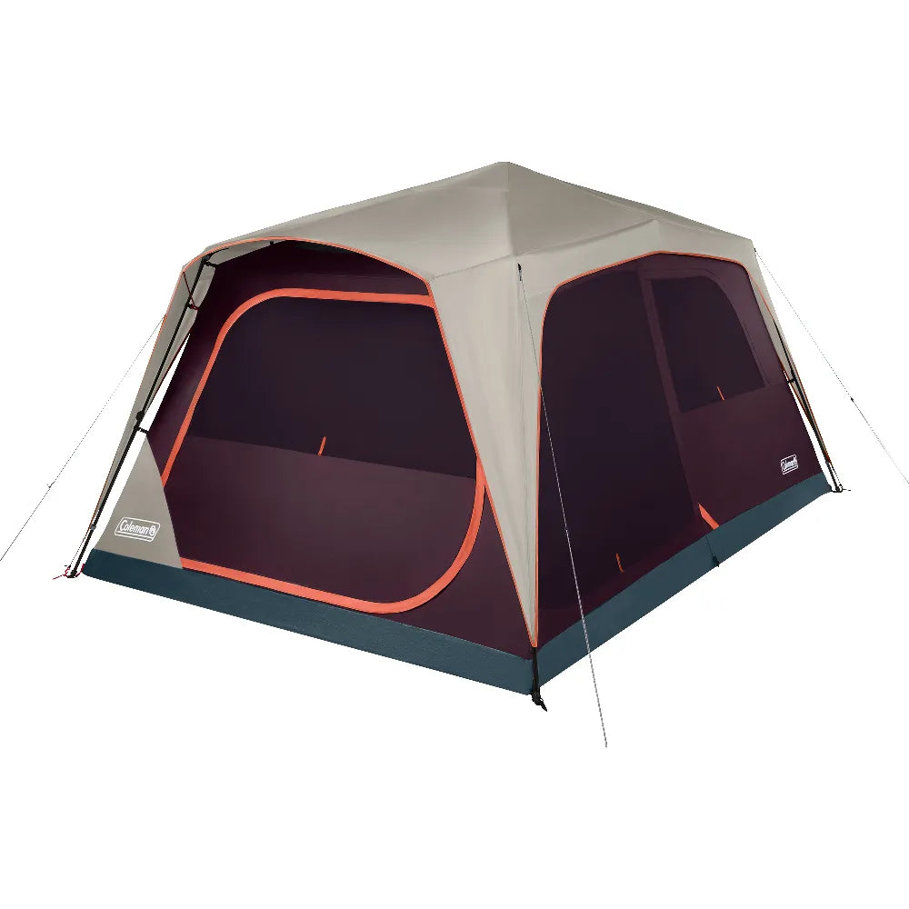Coleman Carpa Skylodge 12P