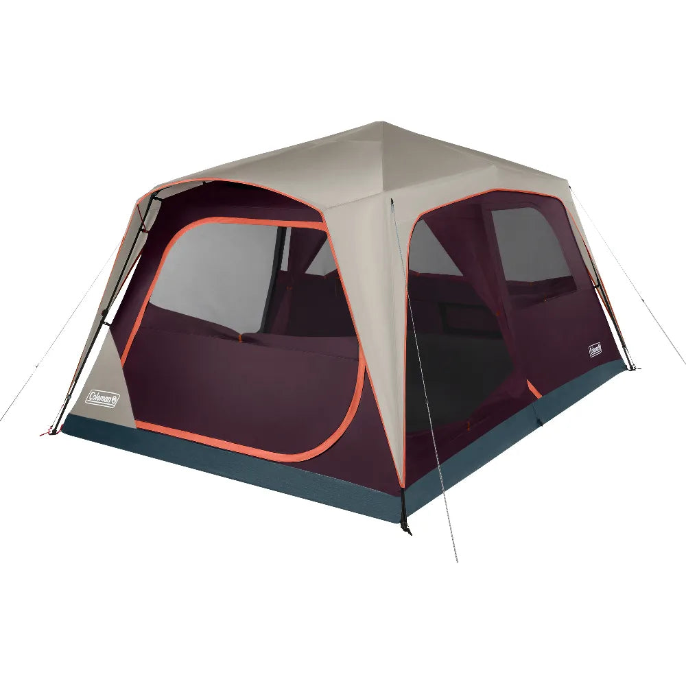 Coleman Carpa Skylodge 12P