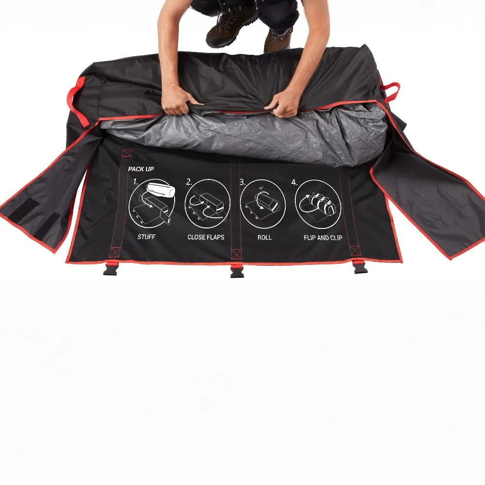 Coleman Carpa Skylodge 12P