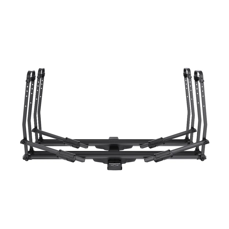 Portabicicleta Kugan Kodiak Pro 2